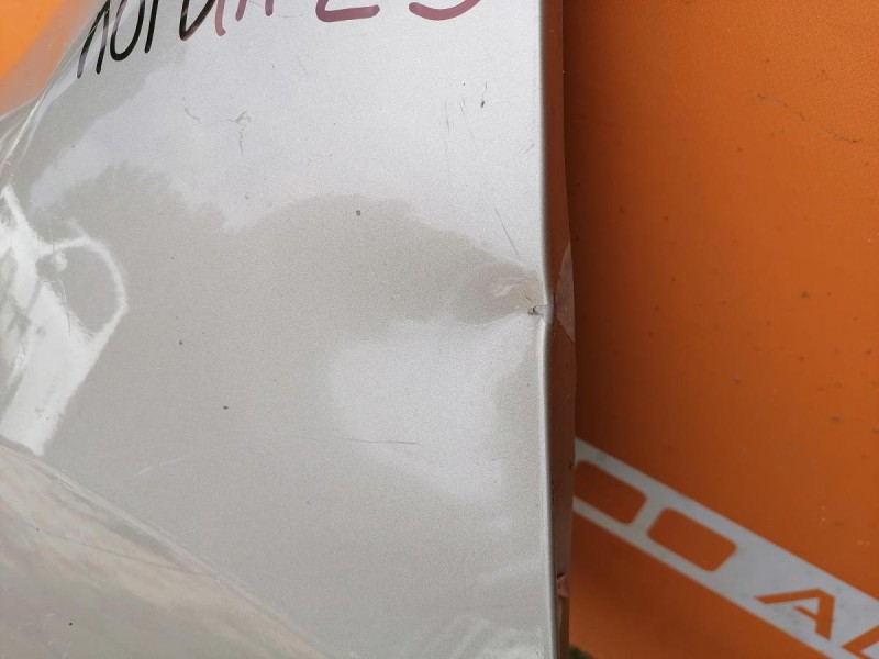 Logan №23 крыло переднее левое деф