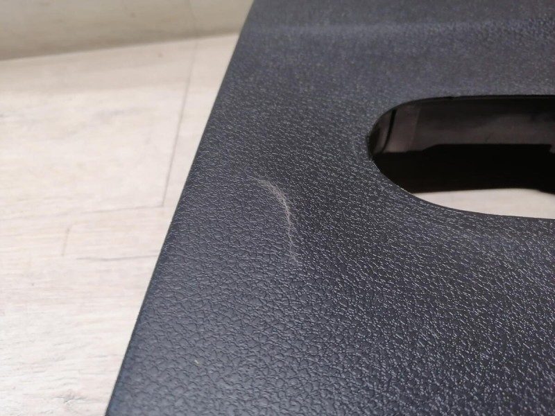 Logan 2 обшивка двери задняя правая эл деф