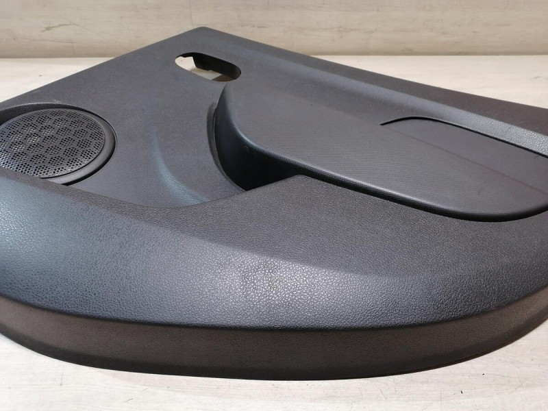 Logan 2 обшивка двери задняя правая эл деф