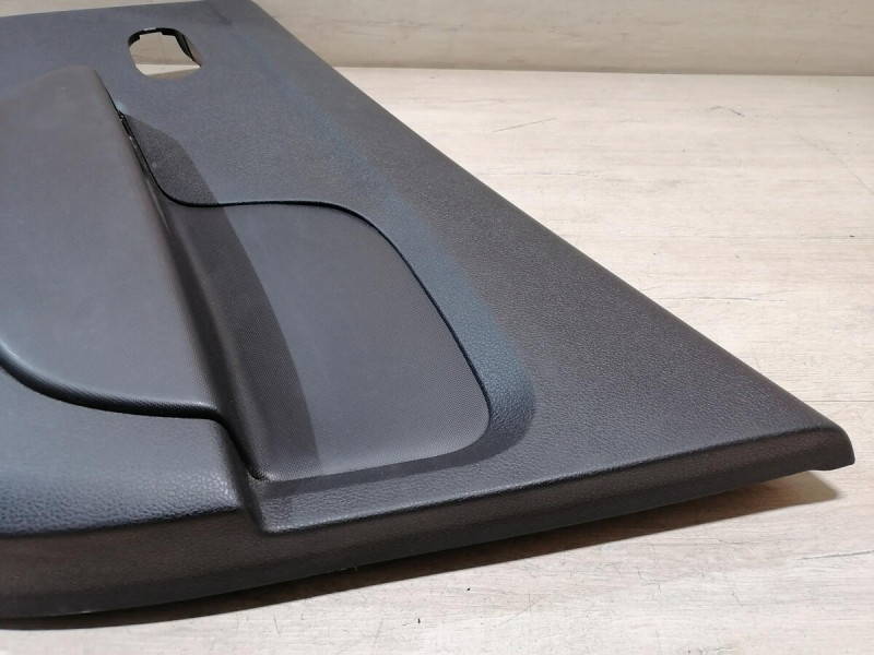 Logan 2 обшивка двери задняя правая эл деф