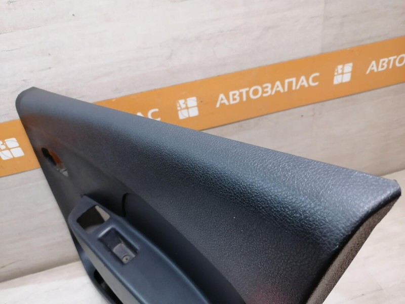 Logan 2 обшивка двери задняя правая эл деф