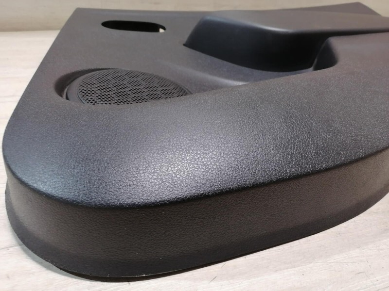 Logan 2 обшивка двери задняя правая эл деф