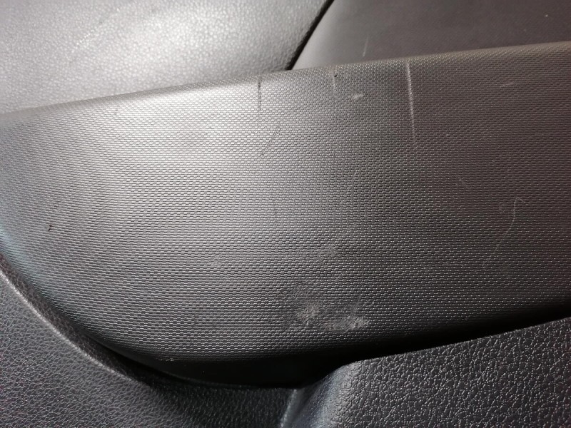 Logan 2 обшивка двери задняя правая эл деф