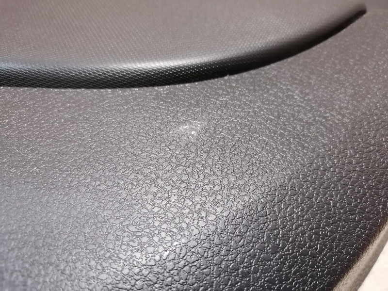 Logan 2 обшивка двери задняя правая эл деф