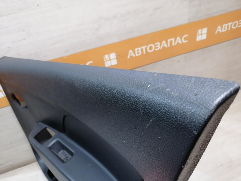 Logan 2 обшивка двери задняя правая эл деф