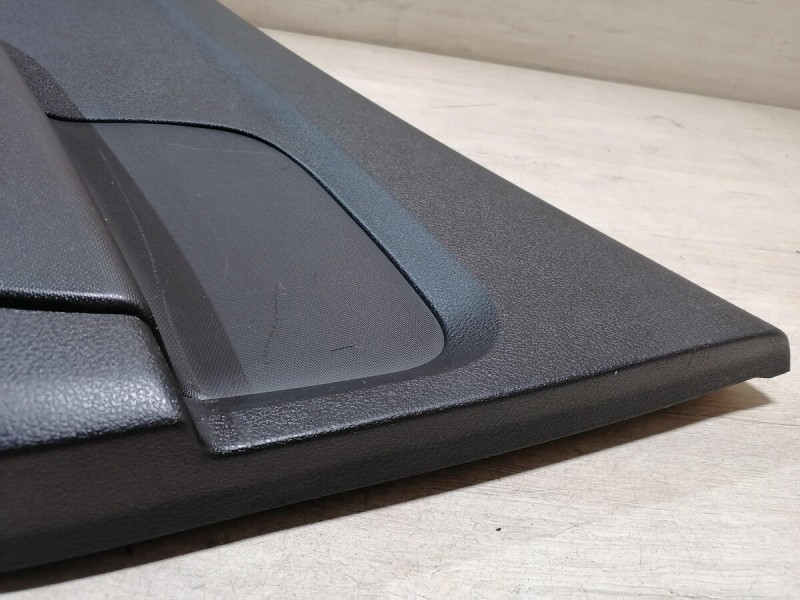 Logan 2 обшивка двери задняя правая эл деф