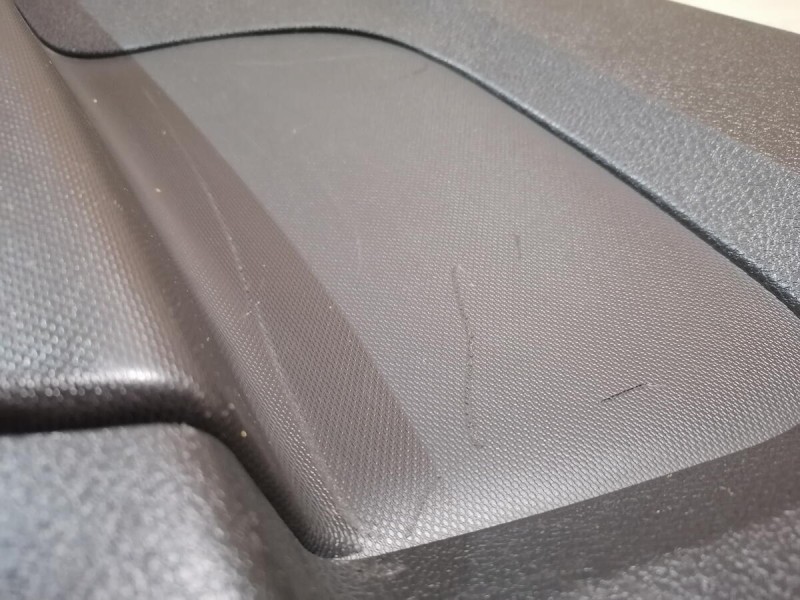 Logan 2 обшивка двери задняя правая эл деф