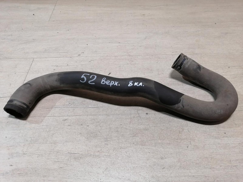 Logan 2 патрубок охлаждения двигателя верхний 8 кл