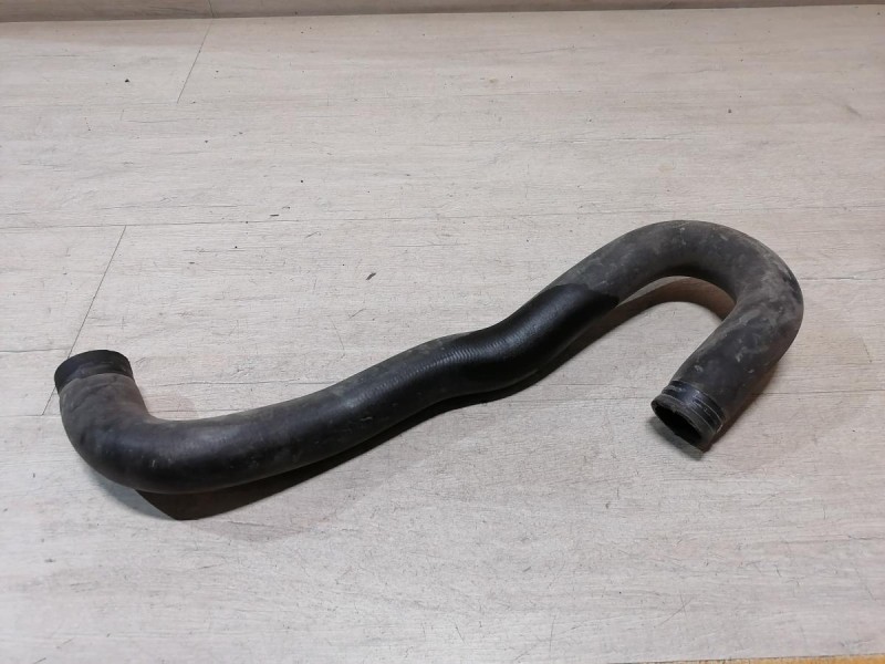 Logan 2 патрубок охлаждения двигателя верхний 8 кл