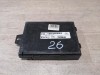 Logan №26 блок комфорта 284B14627