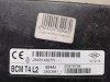 Logan №26 блок комфорта 284B14627
