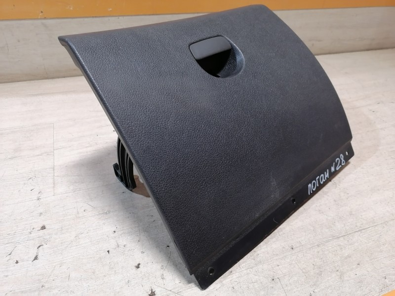 Logan №28 бардачок