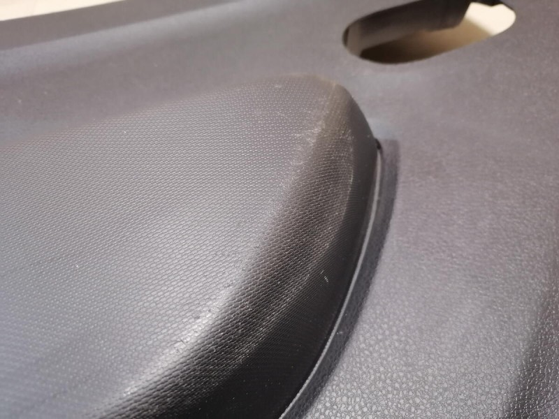 Logan 2 обшивка двери задняя левая эл деф