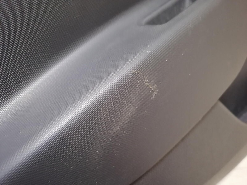 Logan 2 обшивка двери задняя левая эл деф