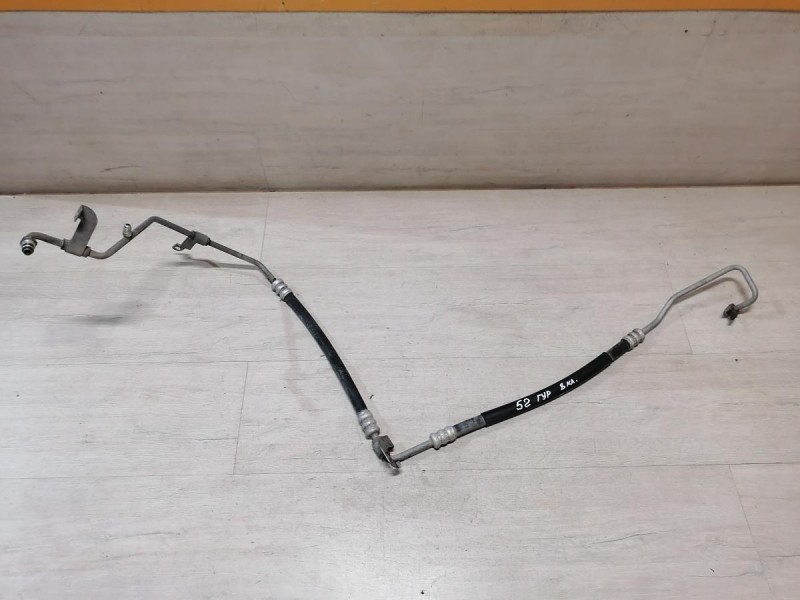 Logan 2 трубка гур подача 8 кл кондиционер