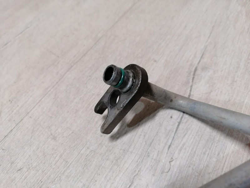 Logan 2 трубка гур подача 8 кл кондиционер