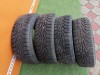 Logan №29 шина 185/65  R15 нокиан нордман зима липучка