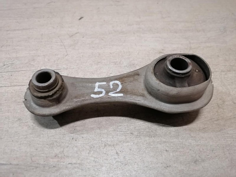 Logan 2 подушка коробки нижняя