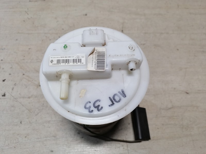 Logan №33 бензонасос