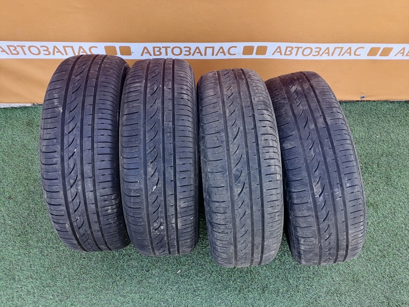 Logan №33 шина 185/65 R15 формула к-кт
