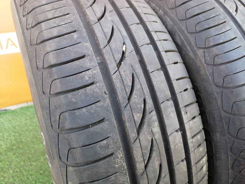 Logan №33 шина 185/65 R15 формула к-кт
