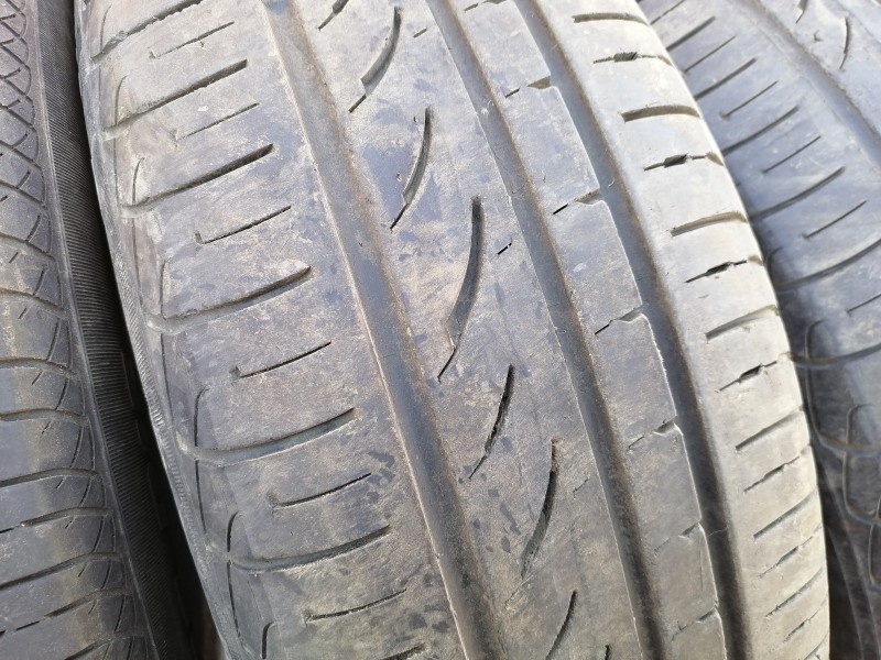 Logan №33 шина 185/65 R15 формула к-кт