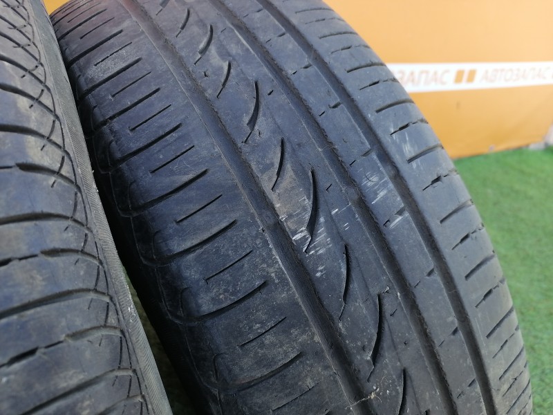 Logan №33 шина 185/65 R15 формула к-кт
