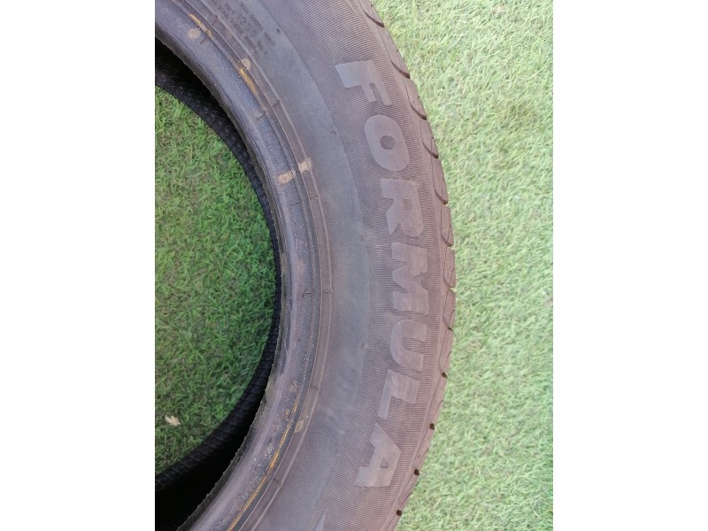 Logan №33 шина 185/65 R15 формула к-кт