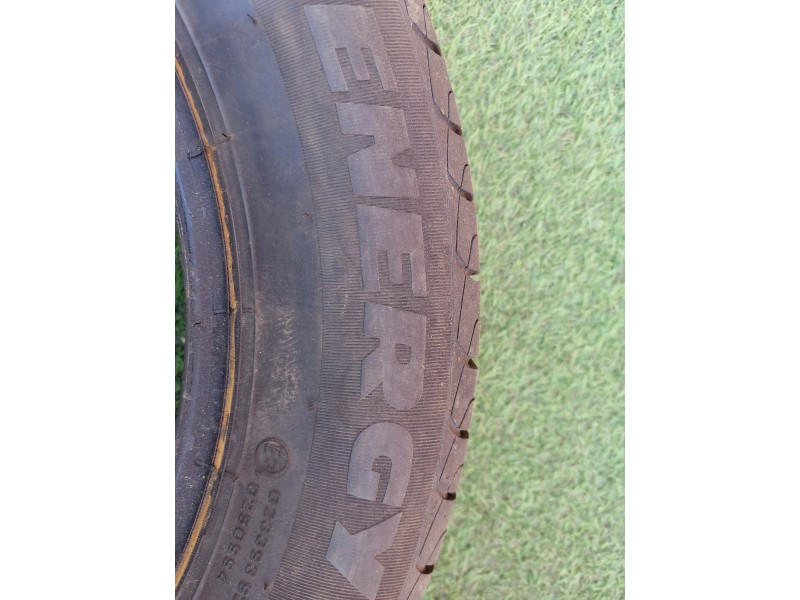 Logan №33 шина 185/65 R15 формула к-кт