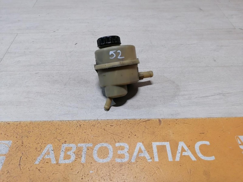 Logan 2 бачок гур