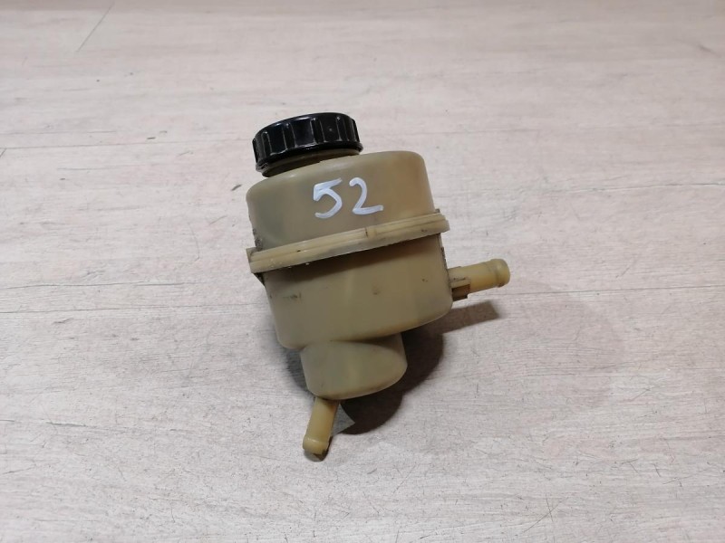 Logan 2 бачок гур