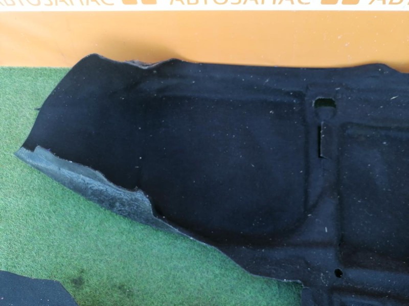 Logan №35 пол салона деф