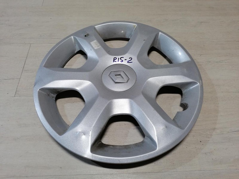 Logan №37 колпак R15 деф
