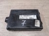 Logan №7 блок комфорта 284B14580