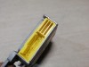 Logan ф1 №2 блок подушек SRS AIR BAG целый