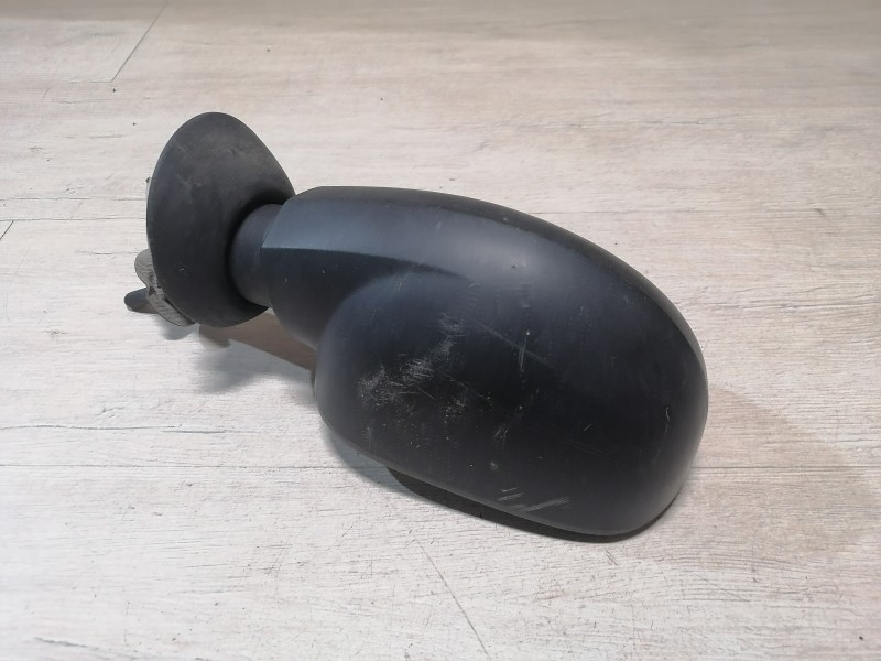 Logan ф1 №2 зеркало левое мех