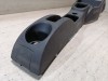 Almera G15 №5 консоль центральная в сборе деф