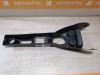 Almera G15 №5 консоль центральная в сборе деф