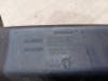 Almera G15 №5 консоль центральная в сборе деф