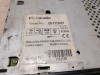 Almera G15 №5 магнитола панасоник