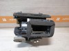 Almera G15 №5 печка корпус под кондиционер