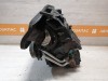 Almera G15 №5 печка корпус под кондиционер