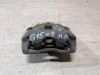 Almera G15 №5 суппорт передний левый