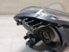 Almera G15 №5 фара левая деф