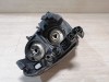 Almera G15 №5 фара левая деф