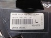 Almera G15 №5 фара левая деф