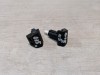 Almera G15 №5 форсунка омывателя лобового стекла комплект