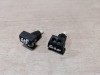 Almera G15 №5 форсунка омывателя лобового стекла комплект