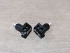 Almera G15 №5 форсунка омывателя лобового стекла комплект