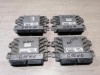 Almera G15 №6 блок управления двигателем эбу двс мозги 16кл